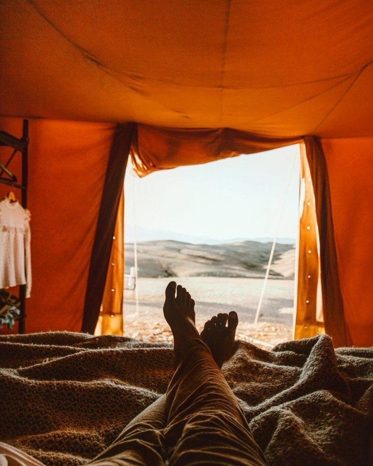 В Марокко хочется потеряться навсегда - 2