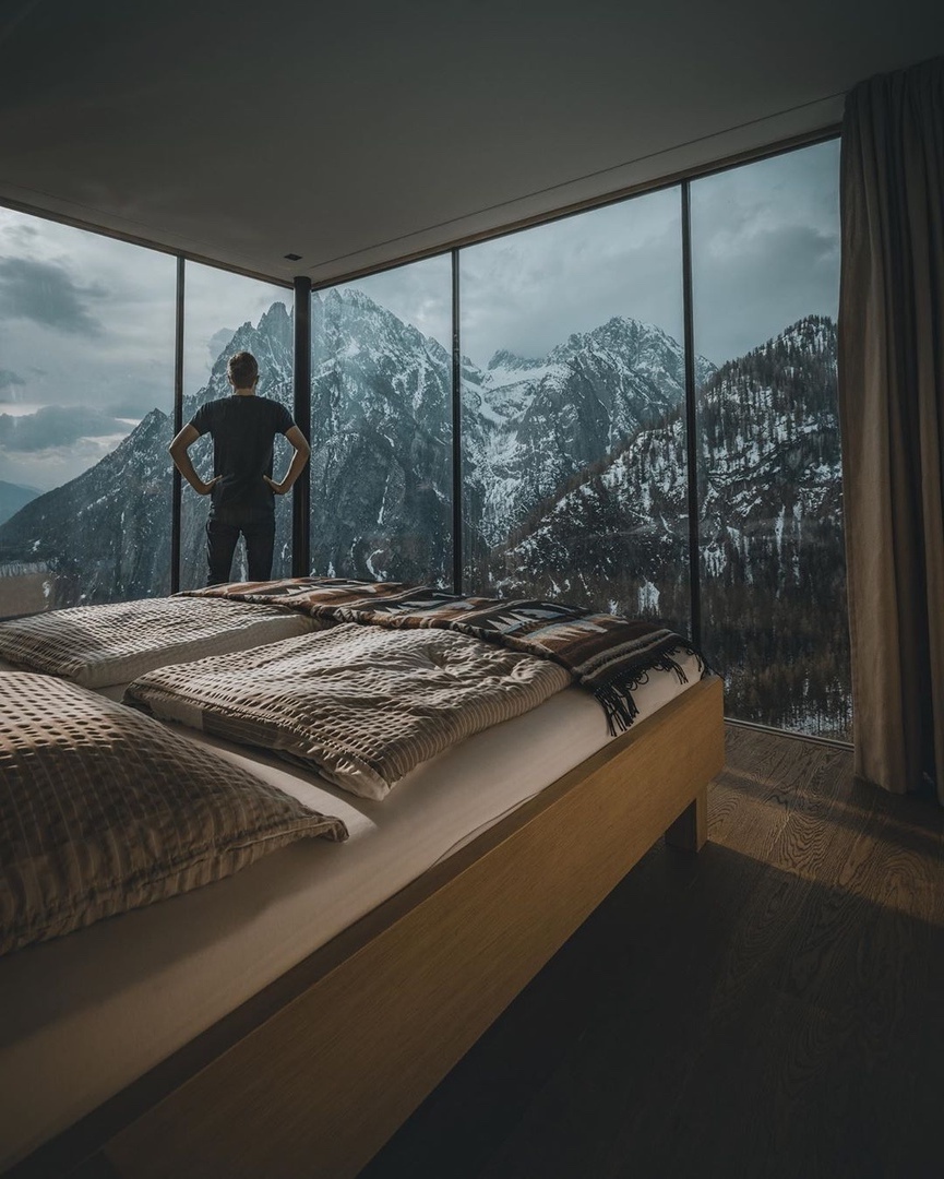 Пасмурная Австрия - 4