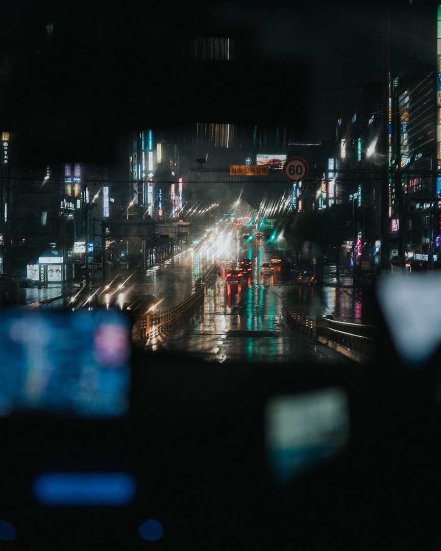 Сеул, Южная Корея