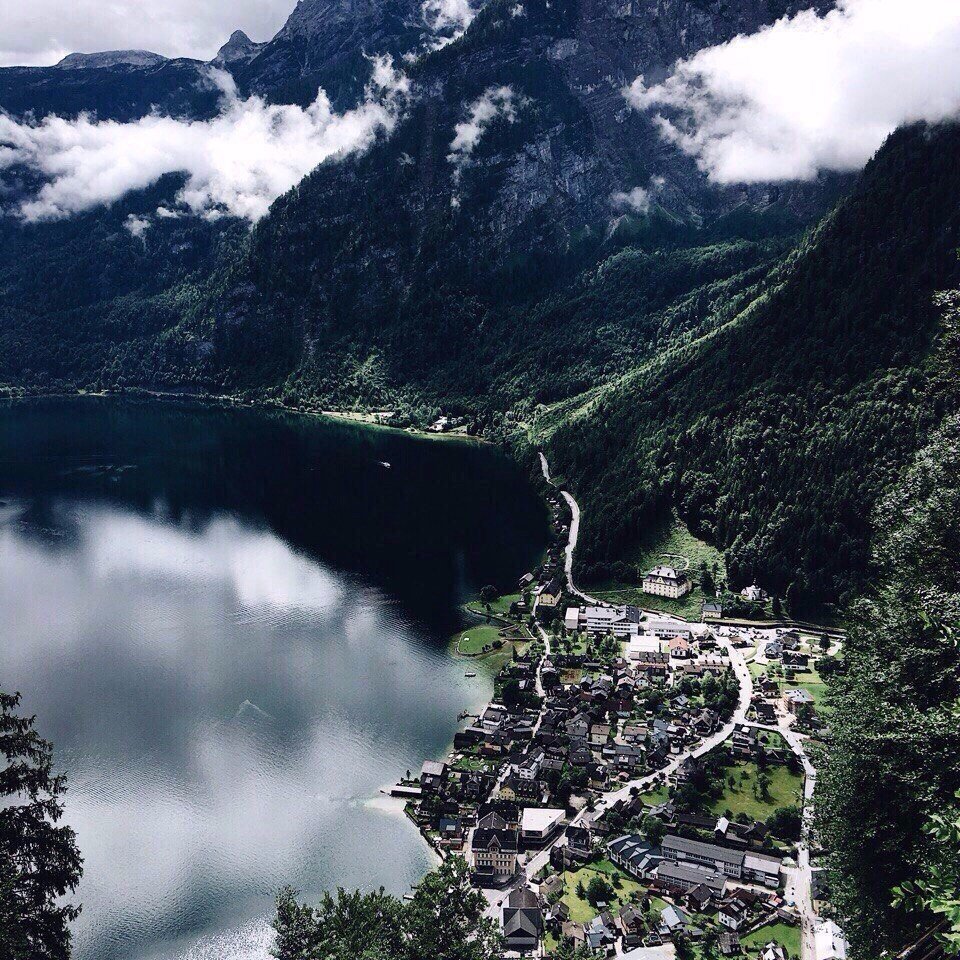 Красота уютной Австрии - 8