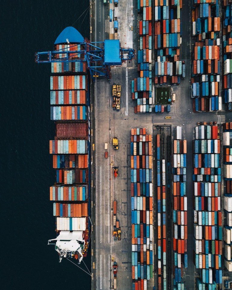 Невероятные просторы России - 8