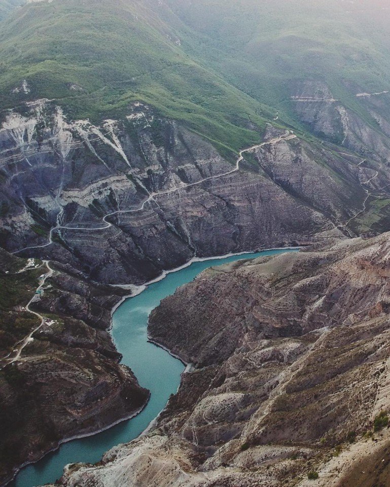 Наша прекрасная Россия - 7