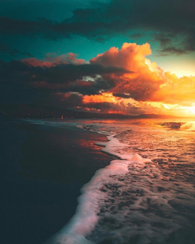 Нет идеальной жизни, но есть идеальные моменты... - 5