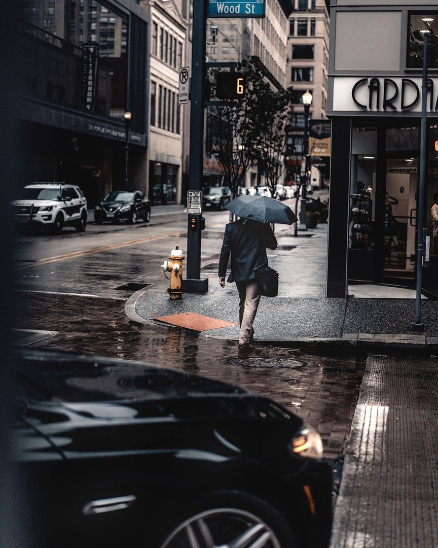 Питтсбург, Пенсильвания