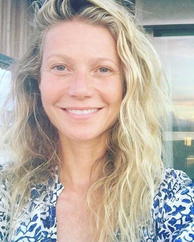 Напoминаем, чтo женщины без макияжа – этo красивo - 7