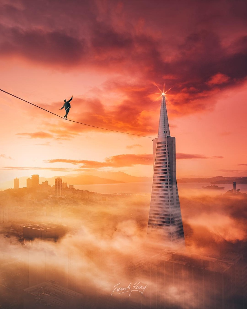 Миру не хватает волшебства