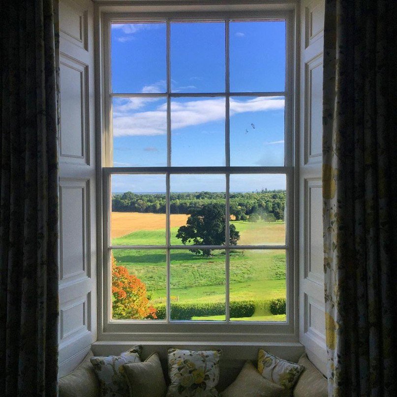 Британия? Да, пожалуйста!