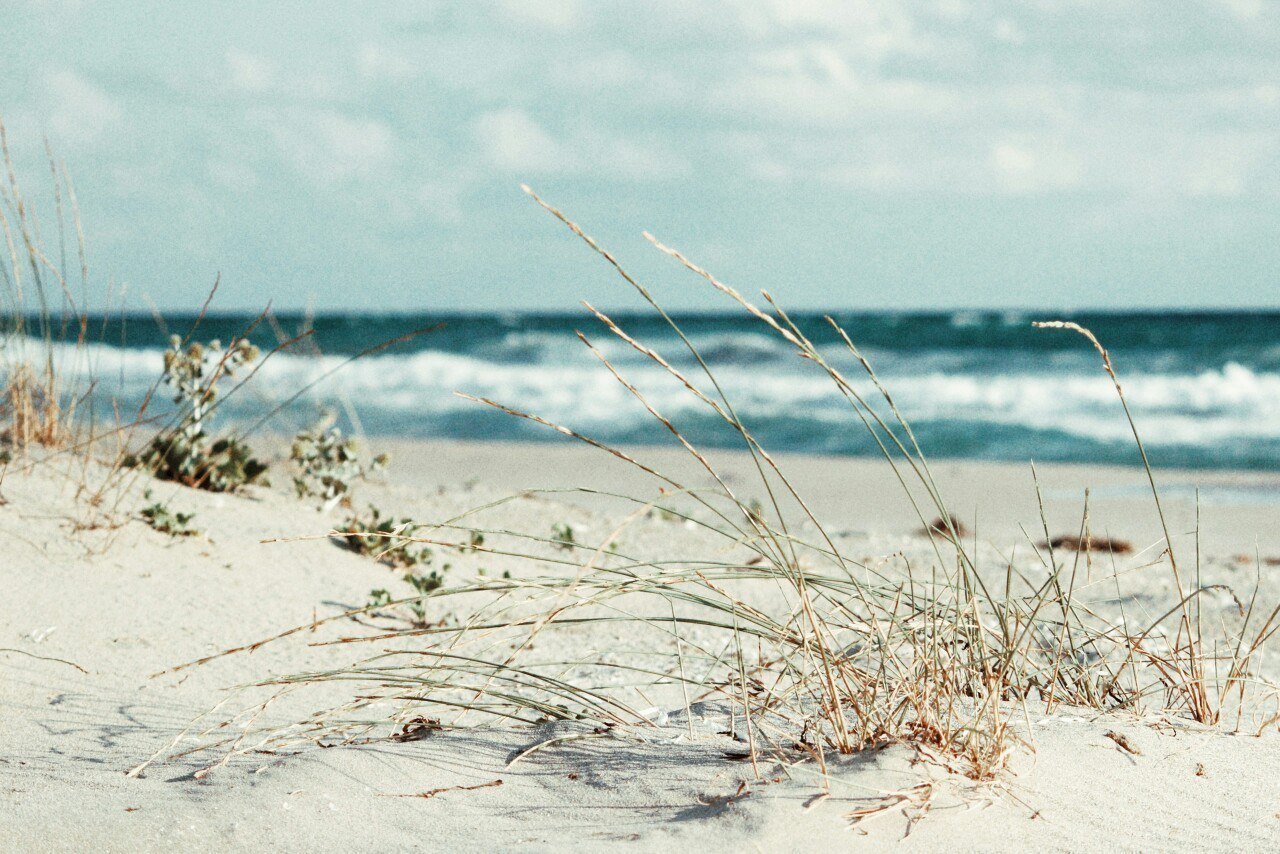 Не хватает слов, чтобы описать всё великолепие крымского побережья