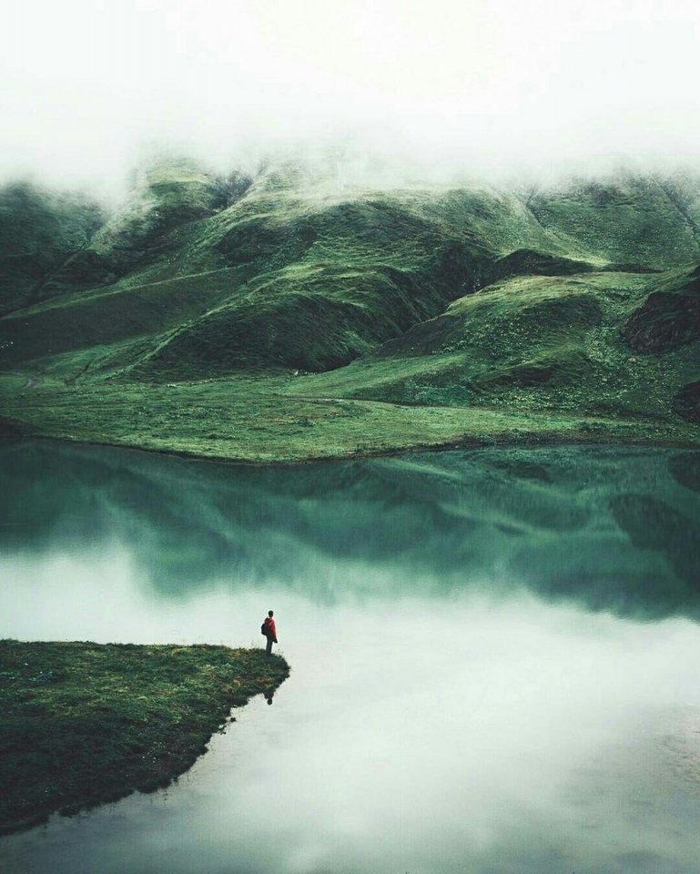 Душевной peлаксации пост.