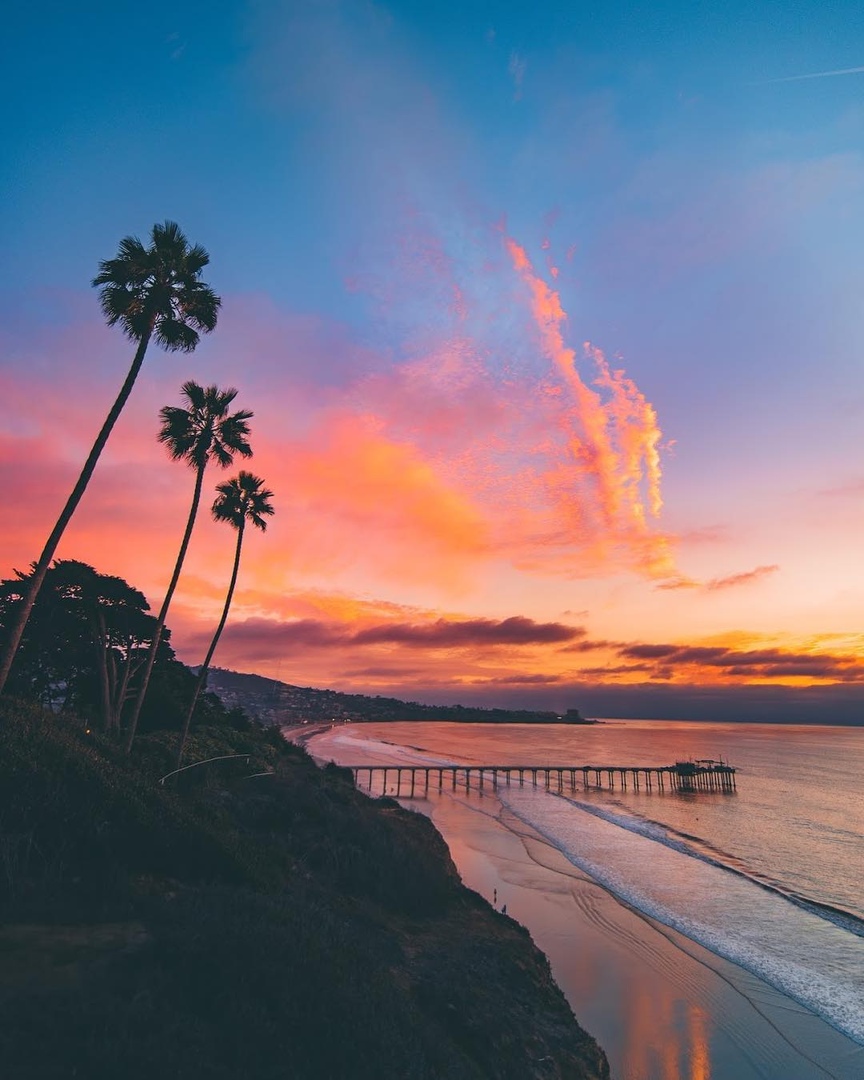 Теплые и солнечные берега - 2