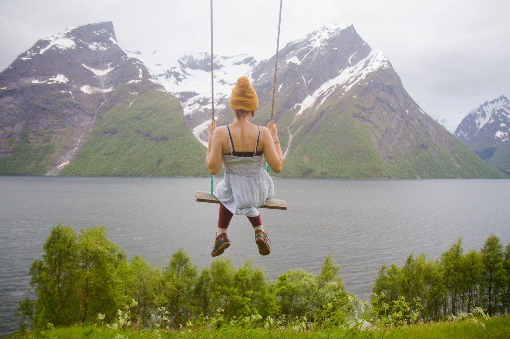 Живите так, чтобы в сердце была любовь, на душе - покой, а за спиной - крылья!... - 7