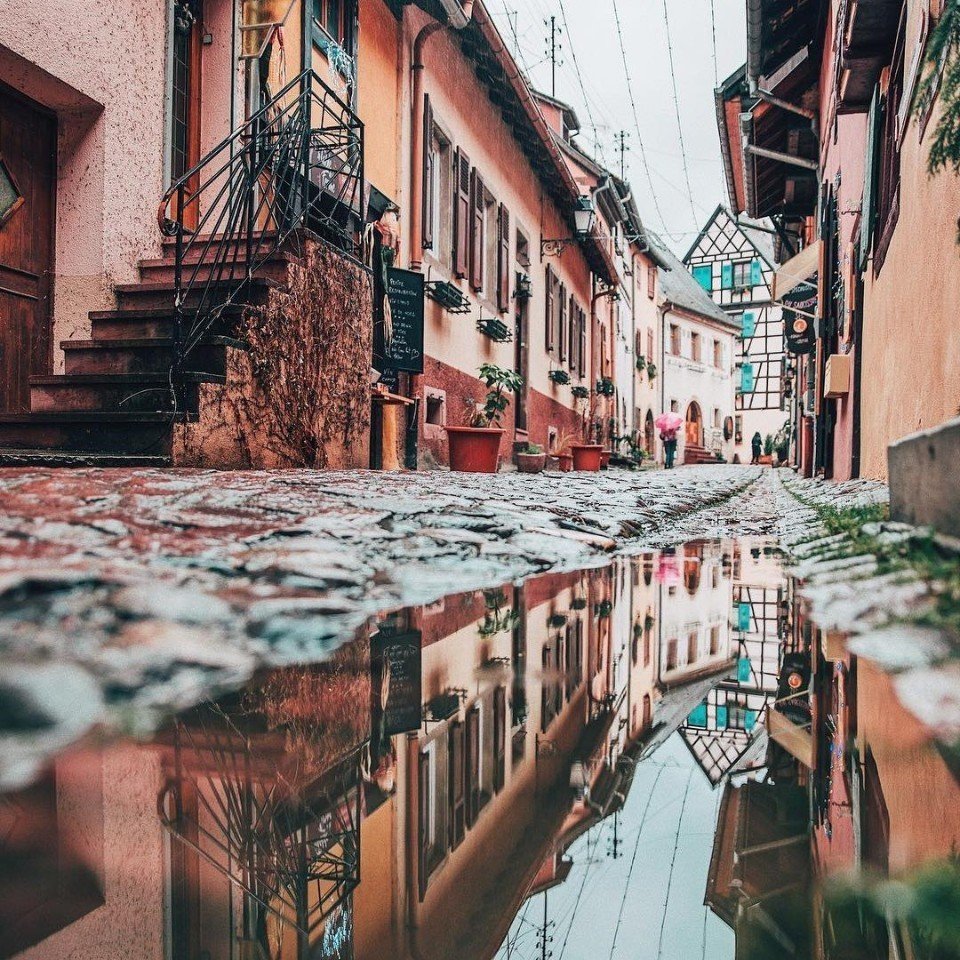 Франция - страна-сказка - 8