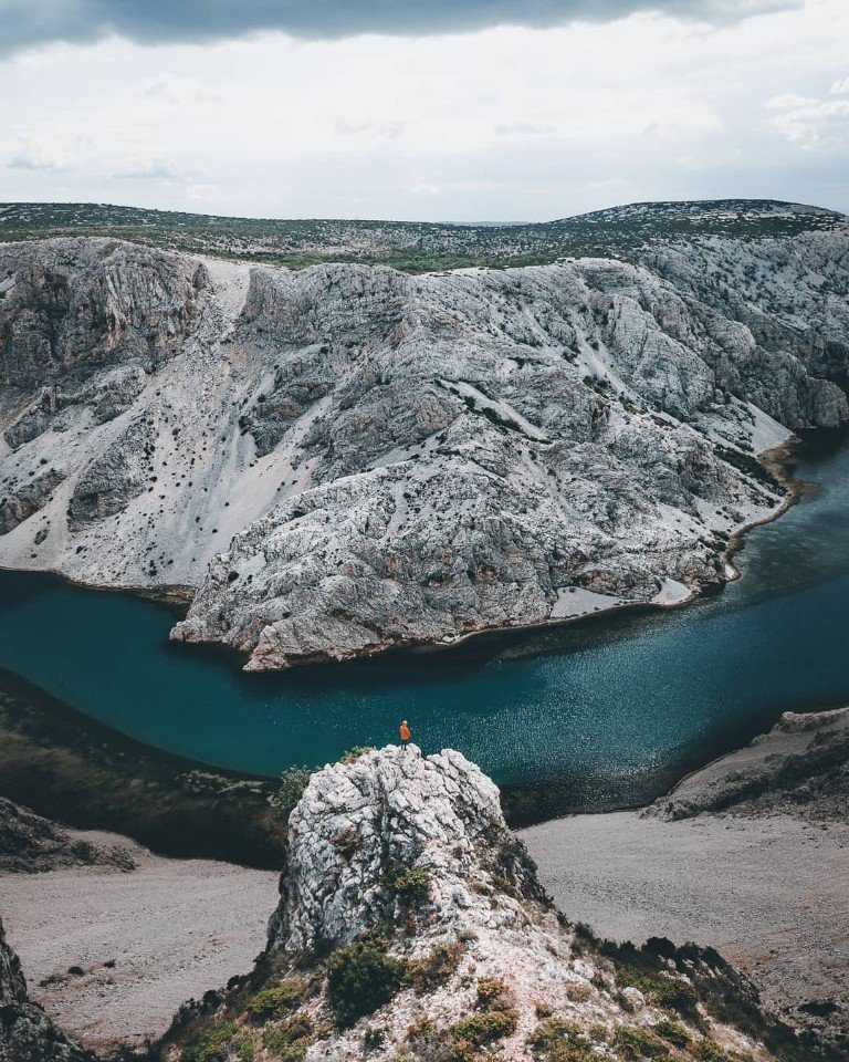 Туманное очарование скандинавских просторов  - 5