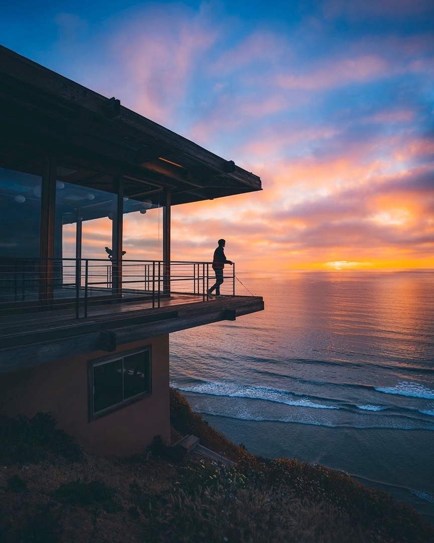 Теплые и солнечные берега - 4