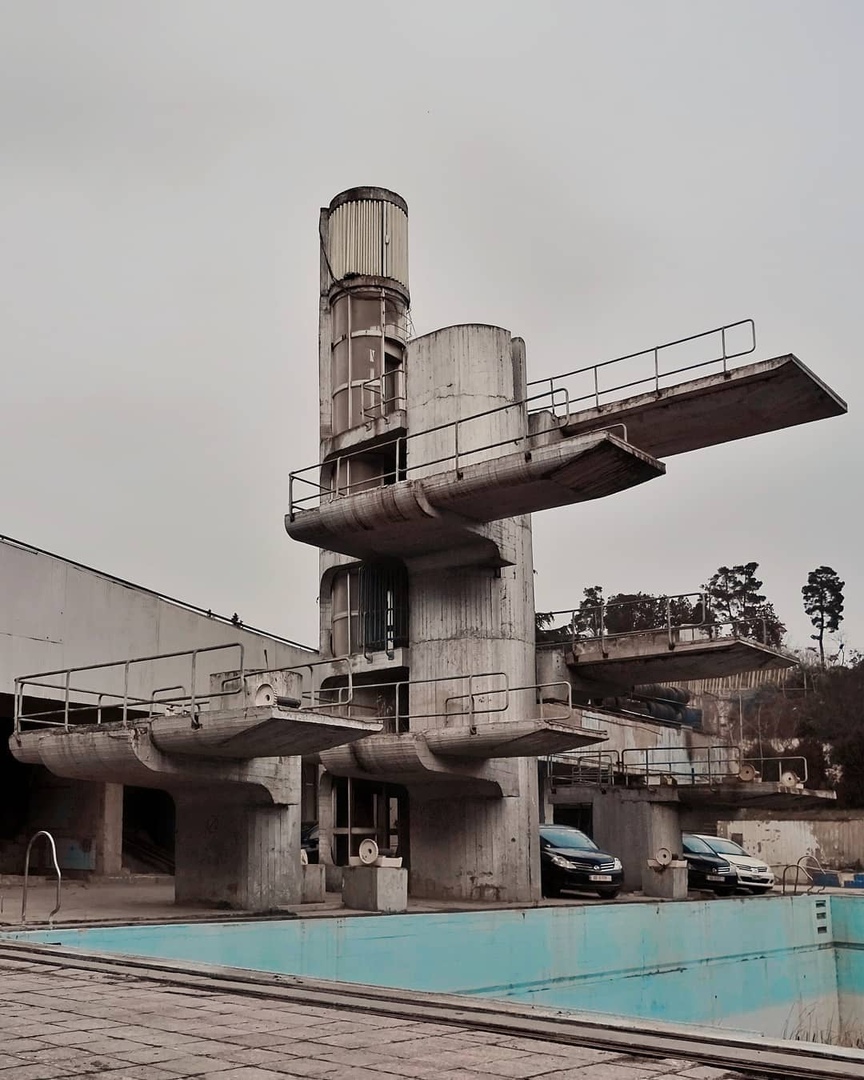 Тбилиси, Грузия - 7