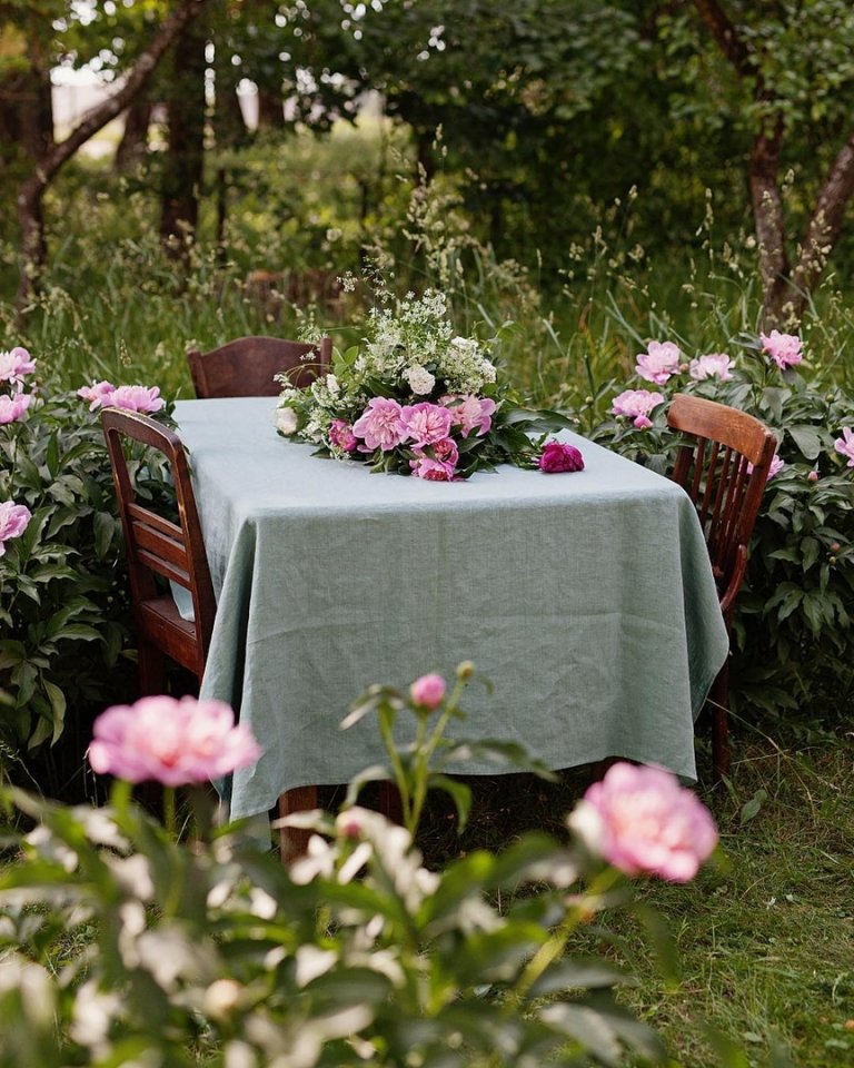 Дело не в том, чтобы в жизни было больше дней, а в том, чтобы в днях было больше жизни. - 7