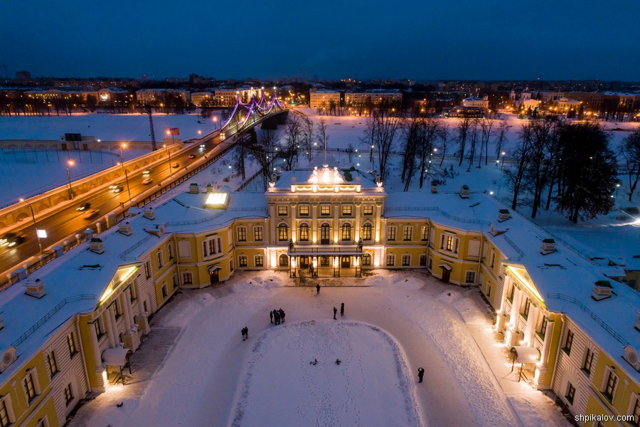 Тверь, Россия - 5