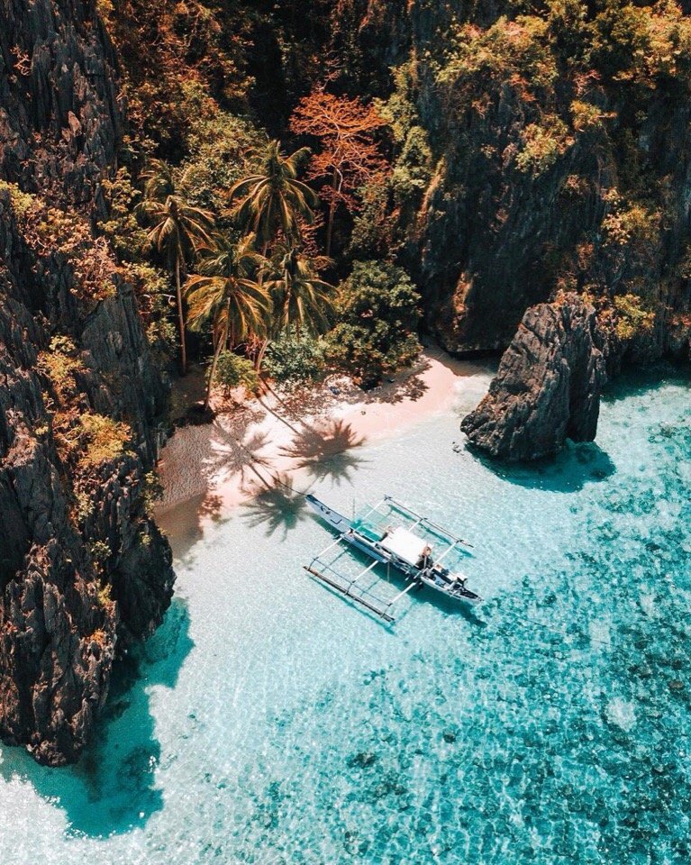 Идеальный отдых на Филиппинах  - 9