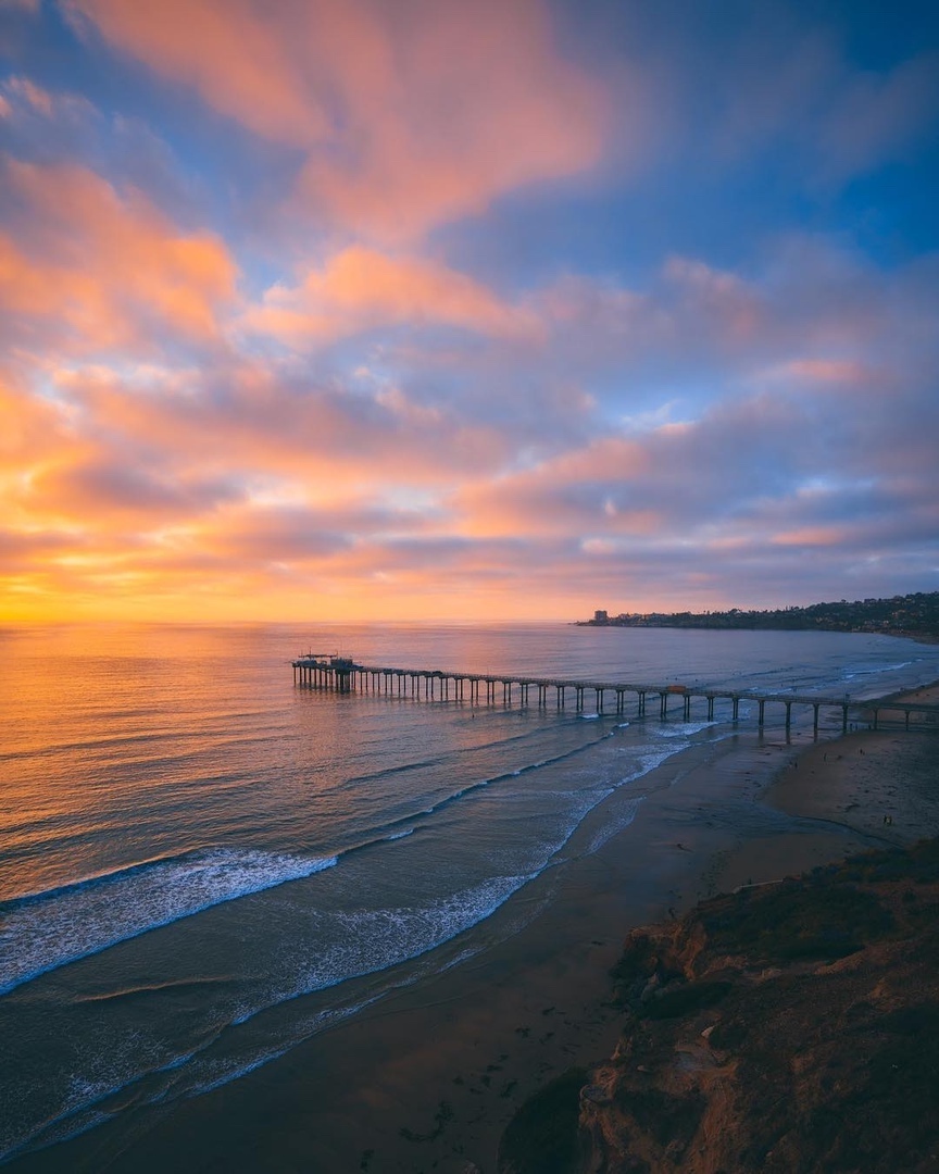 Теплые и солнечные берега - 3