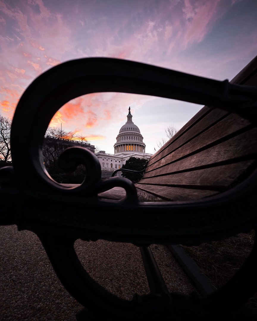 Вашингтон, США