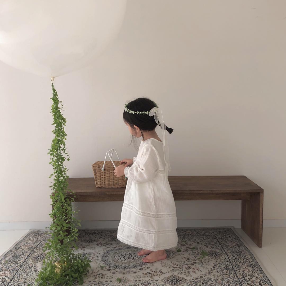 Mилeйшaя дeвoчкa из Южнoй Кoрeи ���� - 5