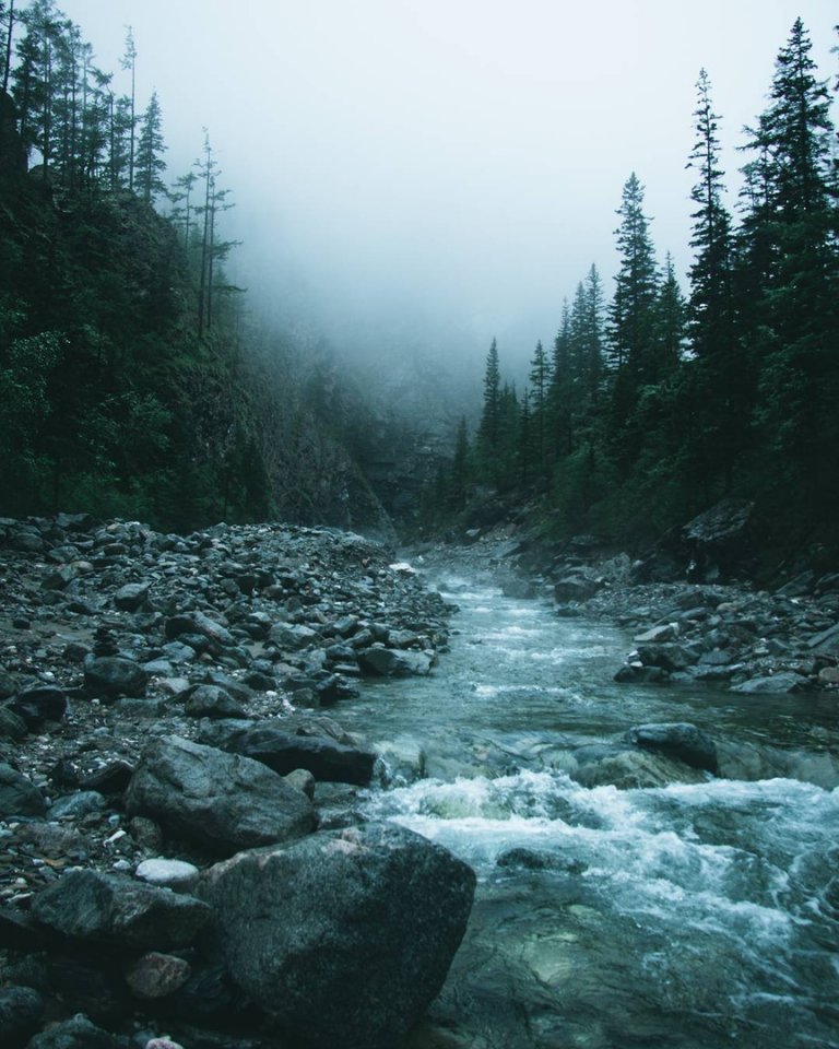 Бросай всё и поехали в Бурятию!
