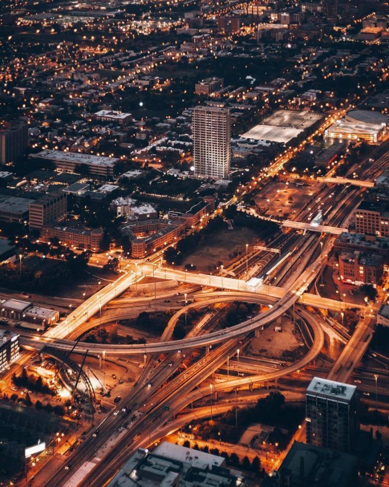 Улицы гангстерского Чикаго  - 6