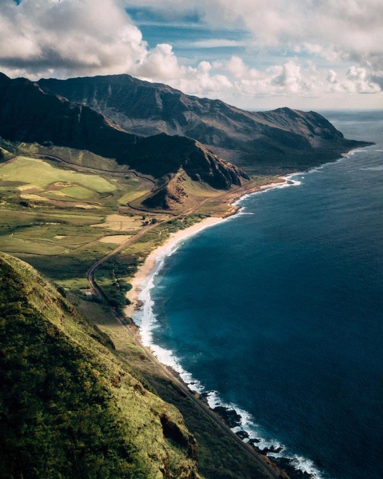 Гавайи – это кусочек волшебных воспоминаний - 6