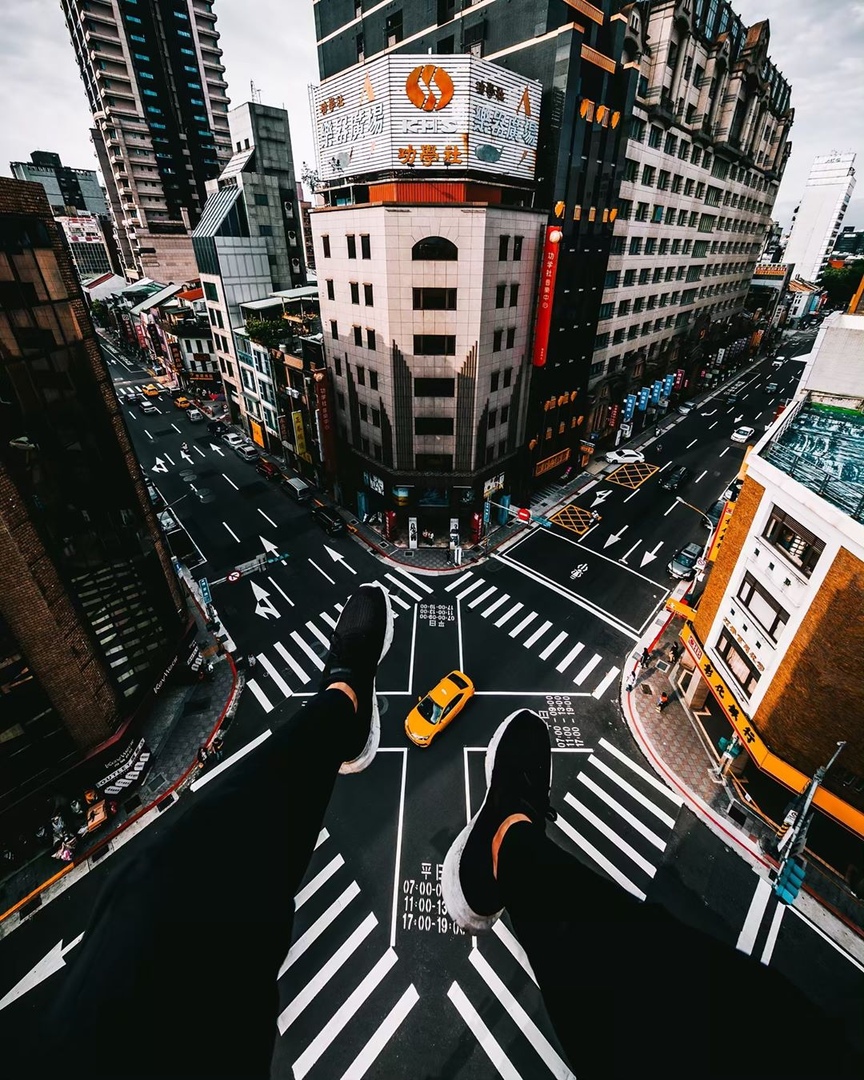 Тайбэй, Тайвань