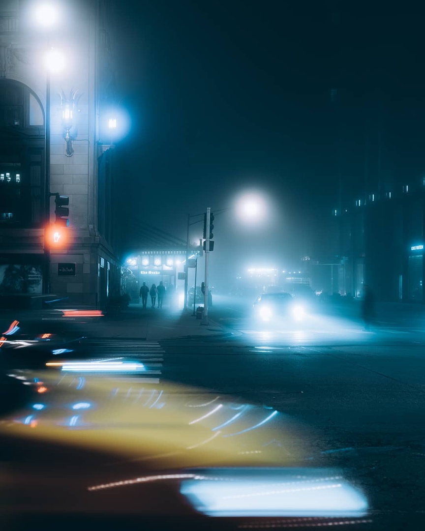 Чикаго, Иллинойс