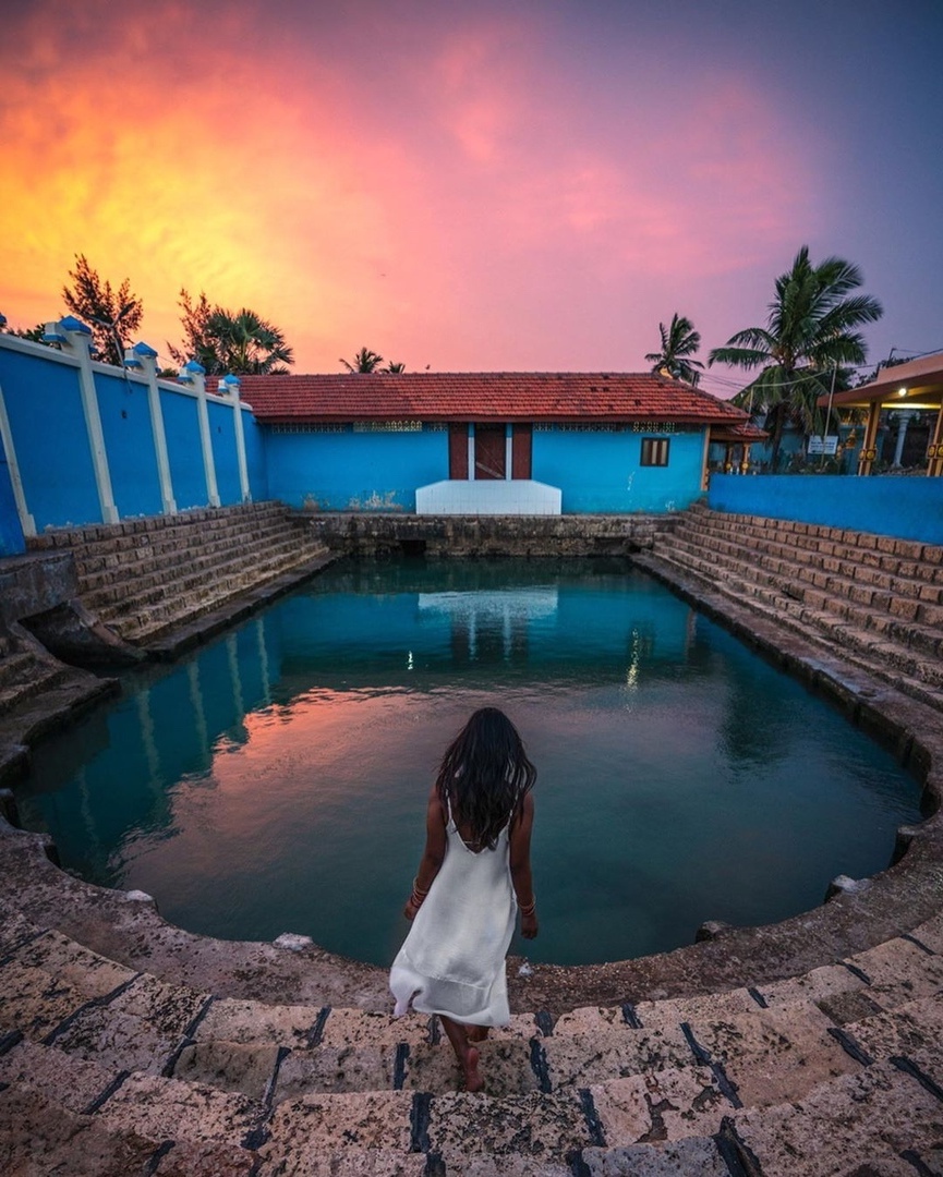 Земли бесконечного лета - 4