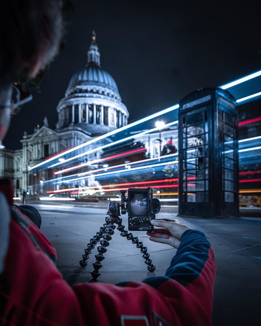 Динамика Лондона