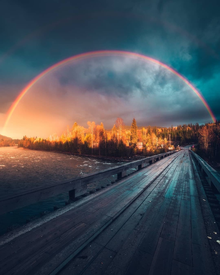 Природа создает шедевры