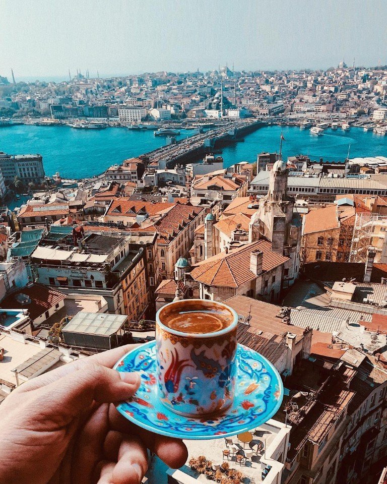 Немного Турции не помешает - 8