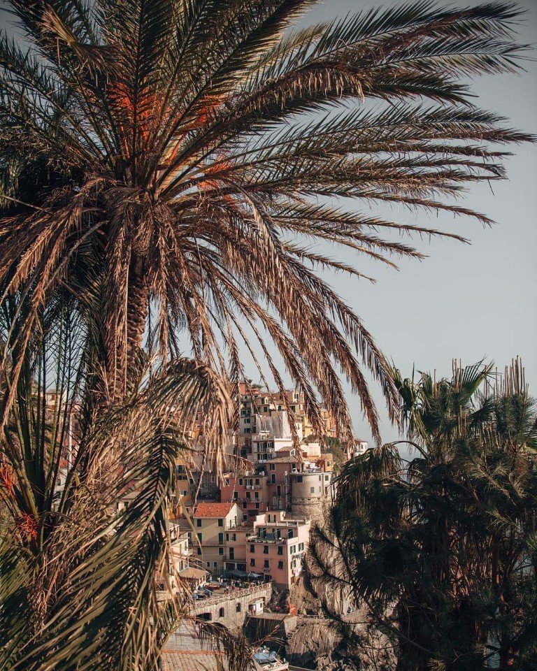 Никогда не устану любоваться Италией - 6