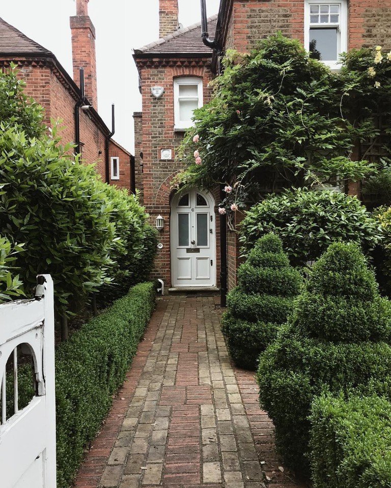 Немного Британии не помешает - 6