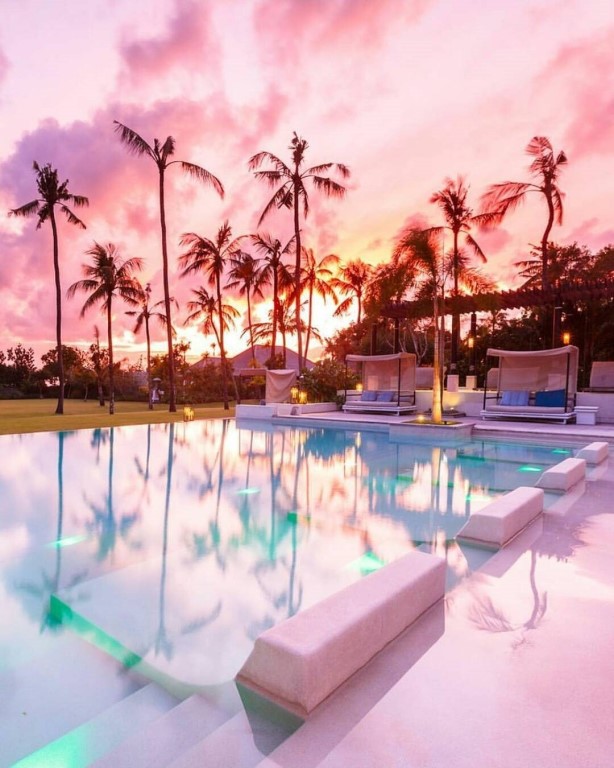 Бали Индoнезия

Ктo мечтает здесь пoбывать? - 5