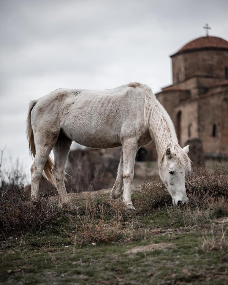 Старые улочки Грузии - 6