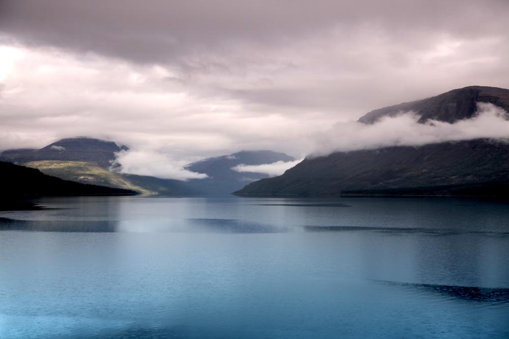 плато Путорана, Таймыр, Заполярье - 6