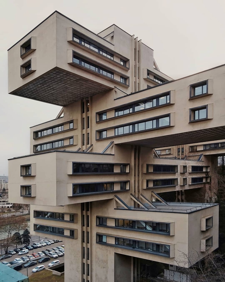 Тбилиси, Грузия - 6