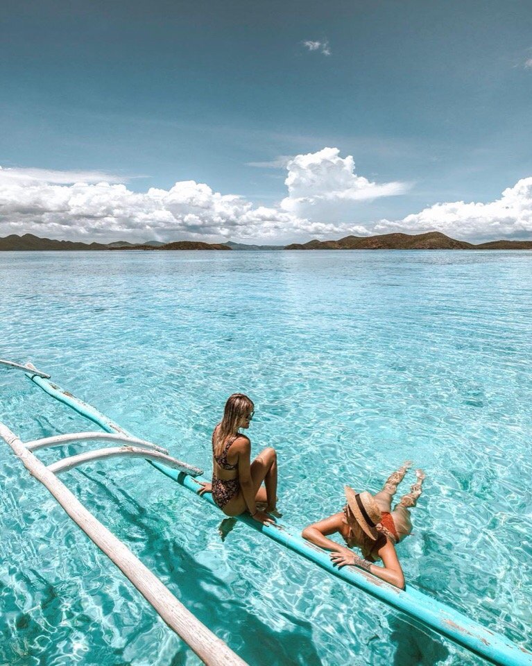 Идеальный отдых на Филиппинах  - 5