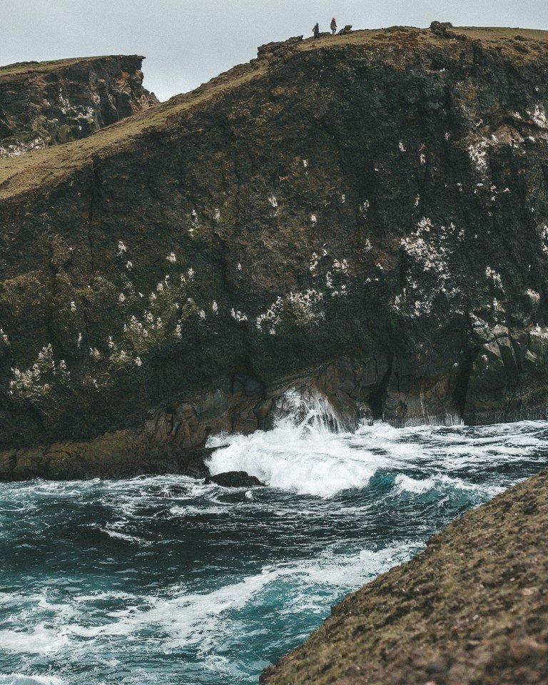 Исландия — место с невероятной атмосферой - 9