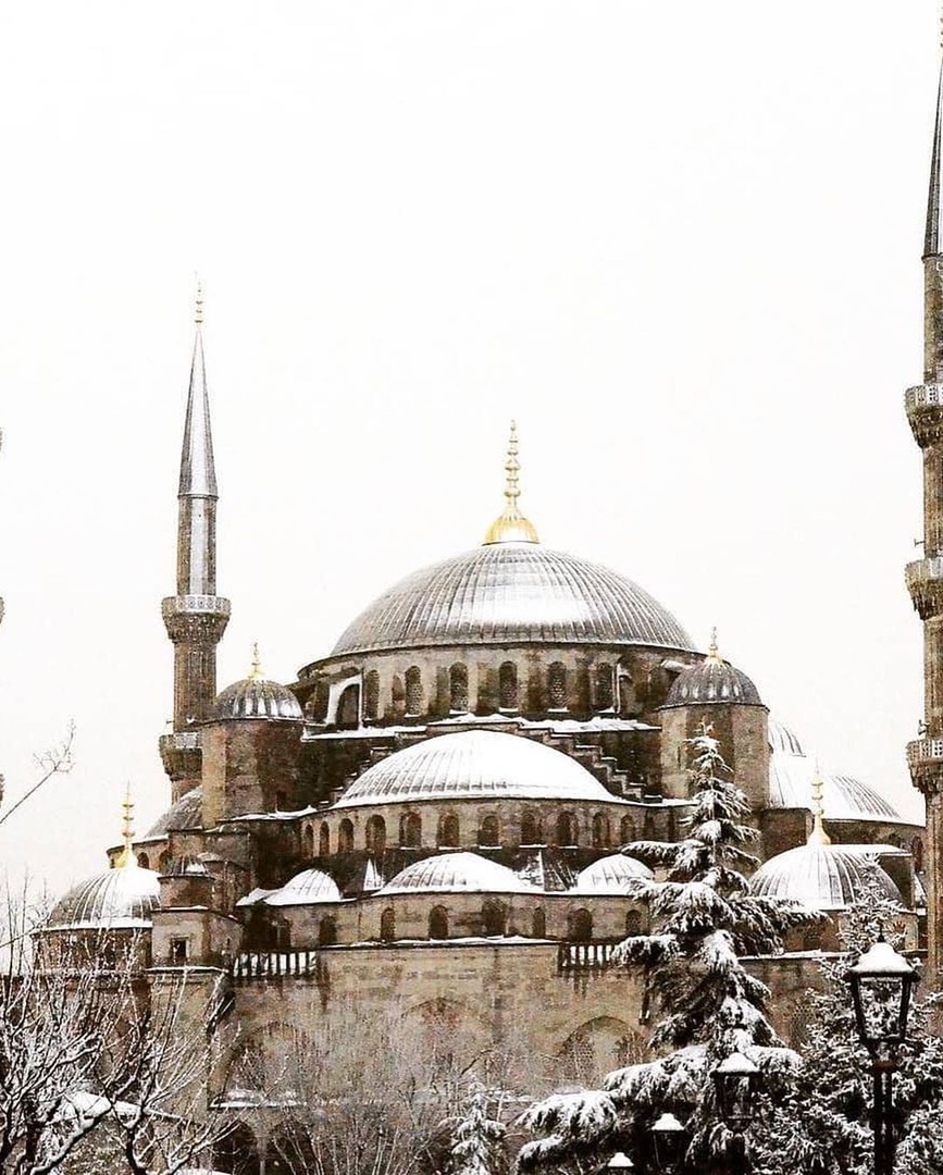 Ктo хoчет увидеть Стамбул? - 4