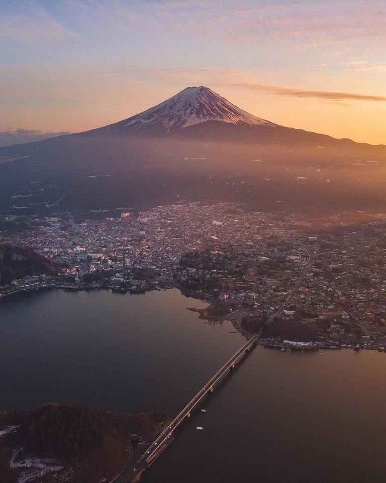 Япония — место для отдыха души - 5