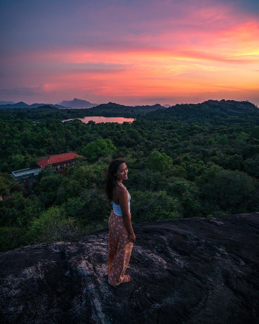 Земли бесконечного лета - 2