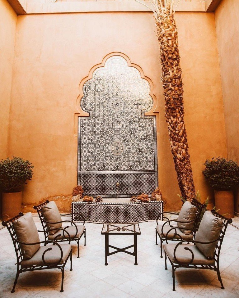 В Марокко хочется потеряться навсегда - 3