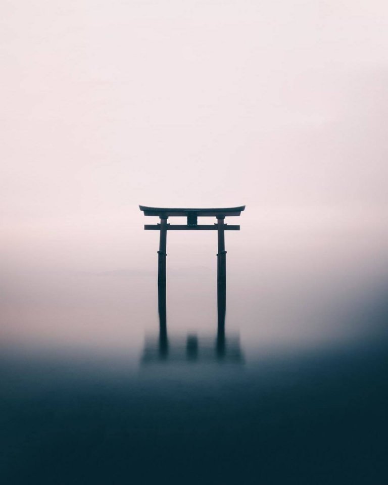 Таинственная Япония - 5