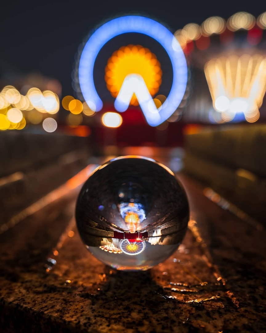 Берлин, Германия - 1