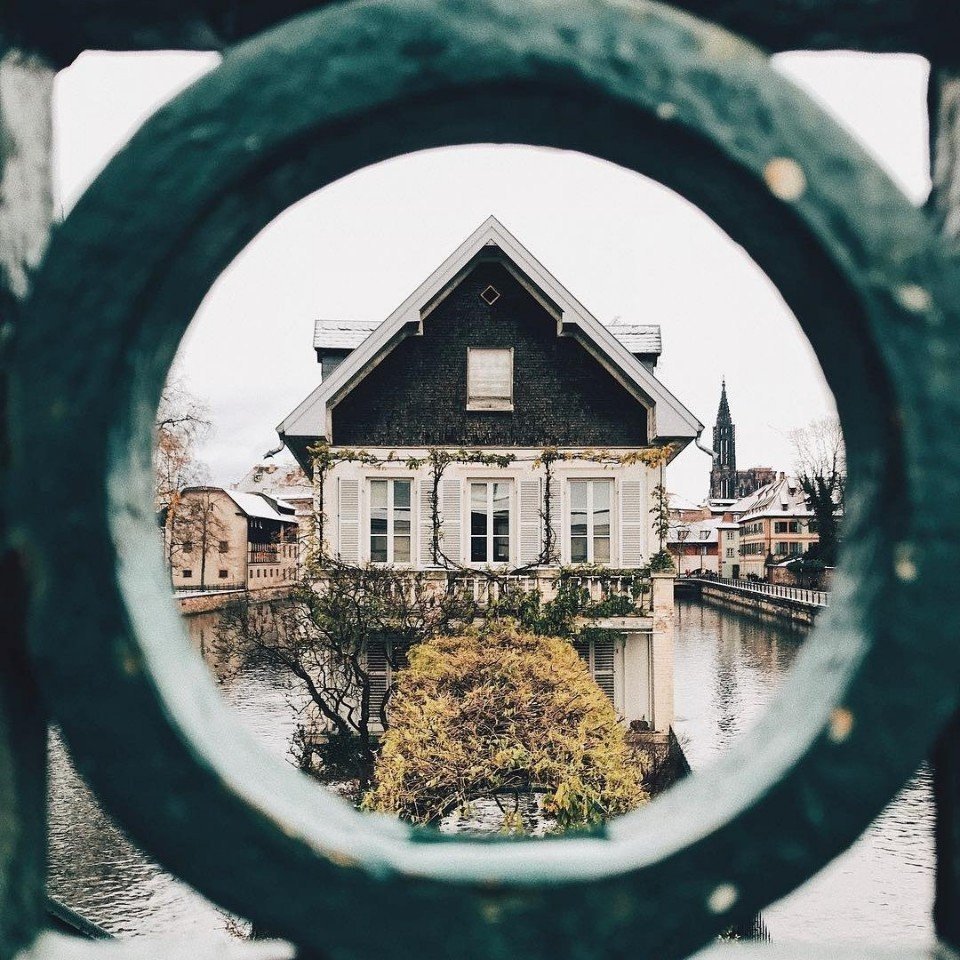 Франция - страна-сказка - 7