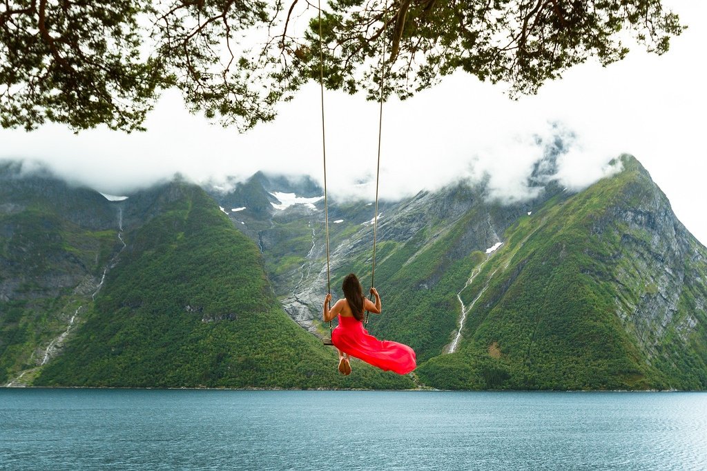 Живите так, чтобы в сердце была любовь, на душе - покой, а за спиной - крылья!... - 6